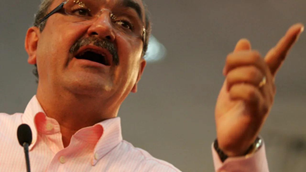 Gândul: „Exclusul“ Mitrea se împacă cu PSD, dar nu-l iartă pe „măgarul“ Hrebenciuc