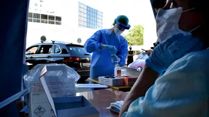 Creştere semnificativă a numărului cazurilor de coronavirus în Italia