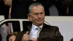 Scudamore: Premier League este o poveste de succes, nu o fundaţie caritabilă