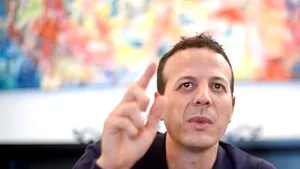 INTERVIU - Amat Escalante, câştigătorul premiului pentru regie la Cannes: Mare parte a populaţiei Mexicului este uitată. Am vrut să le spun povestea - FOTO