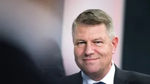 Iohannis: I-am rugat pe colegii din ACL să înceapă să lucreze, pe comisii, la un program de guvernare