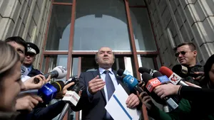 Fost judecător CCR, despre judecătorul Curții de Apel Ploiești: „Era un mare anonim și acum toată țara vorbește despre el”