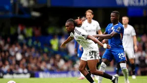 Chelsea câștigă cu 2-0 în fața lui Fulham după decizii controversate luate cu ajutorul VAR