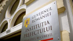 Încep lucrările la drumurile peste conductele de gaze. Prefectul Capitalei închide primul tronson din Sectorul 3