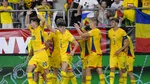 Naționala U19 a României joacă prima semifinală din istorie la un Campionat European
