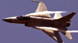 Reuters: Surse afirmă că Pakistanul a suspendat vânzarea de arme către Sudan în valoare de 1,5 miliarde de dolari, în urma obiecțiilor Arabiei Saudite