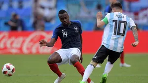 Blaise Matuidi şi-a anunţat retragerea din fotbal
