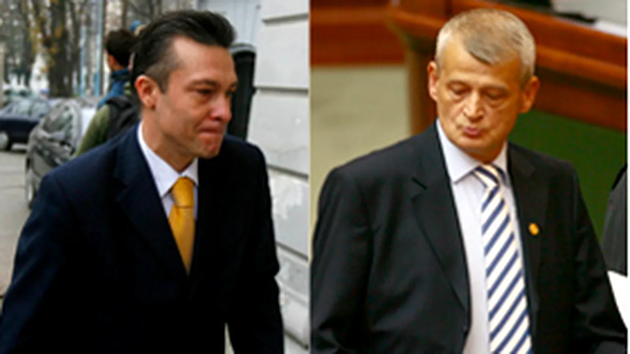 Mitrea speră ca Diaconescu şi Oprescu să intre în turul al doilea la Bucureşti