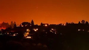 Prima victimă a incendiului devastator din Columbia Britanică. O femeie de 80 de ani a murit în timp ce încerca să evacueze zona