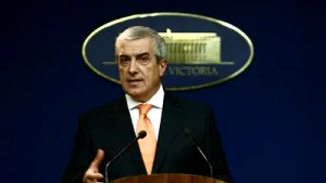 Romanian PM Urges Romanians Again To Go Vote