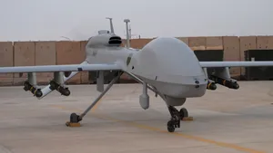 CNN: Ruşii, spionaţi din satelit; au mers la prieteni, pentru a achiziţiona drone

