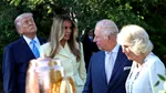 Trump, o nouă surpriză: vrea să locuiască în Palatul Buckingham