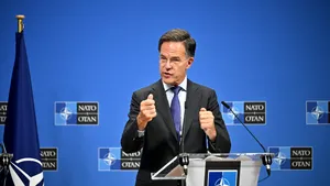 Mesaj ferm al șefului NATO după atacul de la Galați