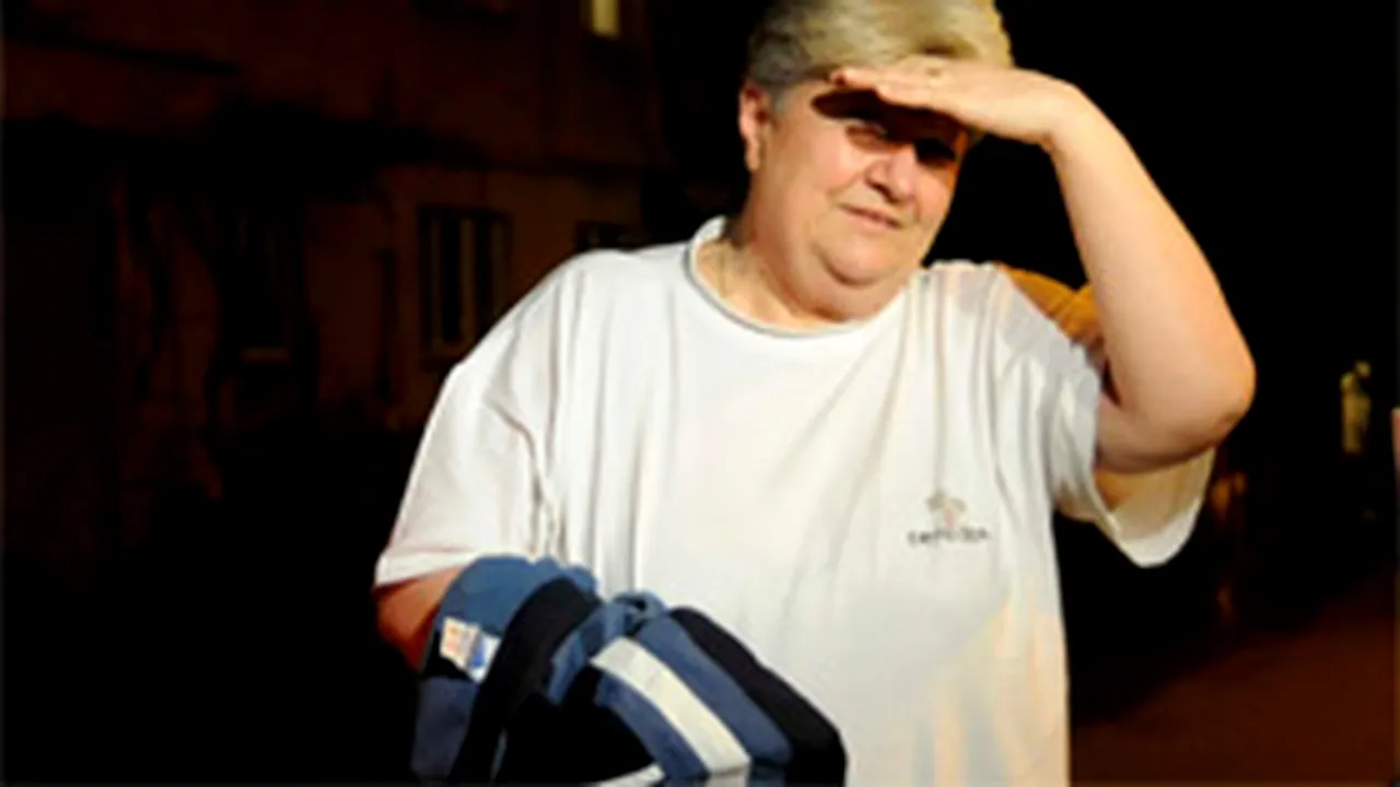 Ioana Maria Vlas: Adevărul despre FNI se află în cele patruzeci de tomuri ale dosarului