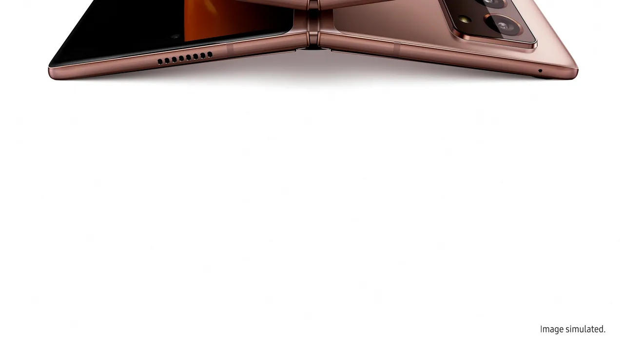 Z Fold 2 a fost lansat de Samsung. Noul telefon pliabil costă 2.000 de dolari şi este deja disponibil pentru precomandă
