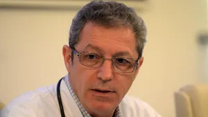 Date privind bărbatul suspect de Ebola: Posibilitatea să fie virusul este extraordinar de mică. Diagnosticul clinic este de malarie