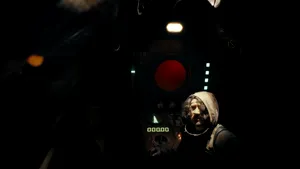 Cum a generat „Iron Lung” 18 milioane de dolari. Succesul neașteptat al unui film făcut de o singură persoană