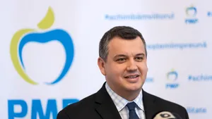 Europarlamentar: Putin atacă localităţi unde majoritatea populaţiei vorbeşte limba română