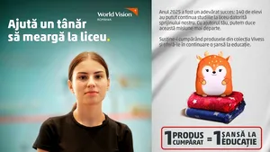 Noua campanie de loializare PENNY – căldura și confortul se regăsesc acasă, cu Vivess