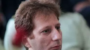 Miliardarul iranian Babak Zanjani, condamnat la moarte pentru fraudă - VIDEO