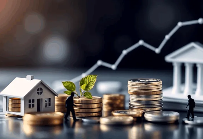 ECONOMIC Managerii din comerț și servicii anticipează creșteri de prețuri în următoarele luni