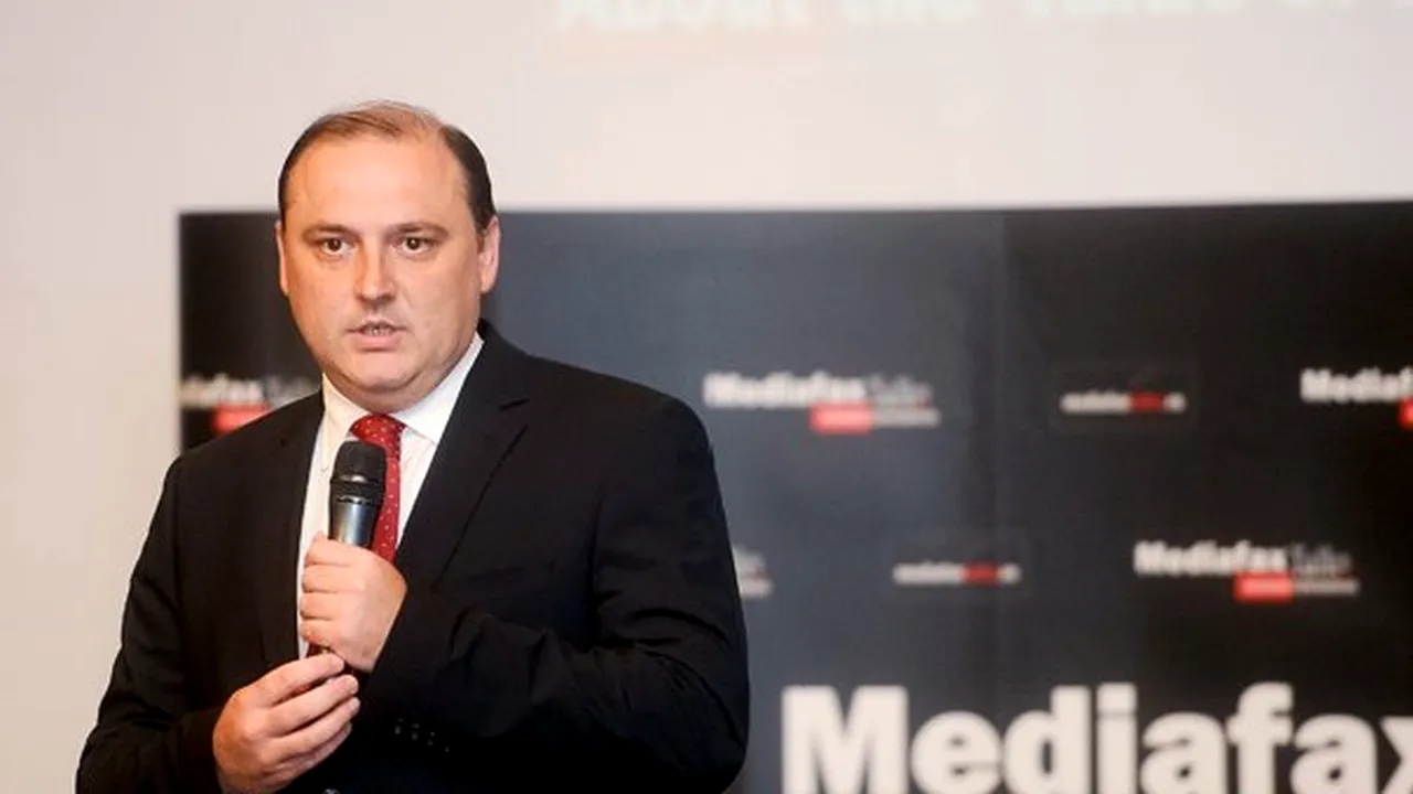 CONFERINŢA MEDIAFAX: Acordul pentru extinderea suportului licenţelor Windows ar putea fi prezentat până la 1 septembrie