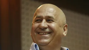 George Mihăiţă - director al Teatrului de Comedie pentru încă trei ani