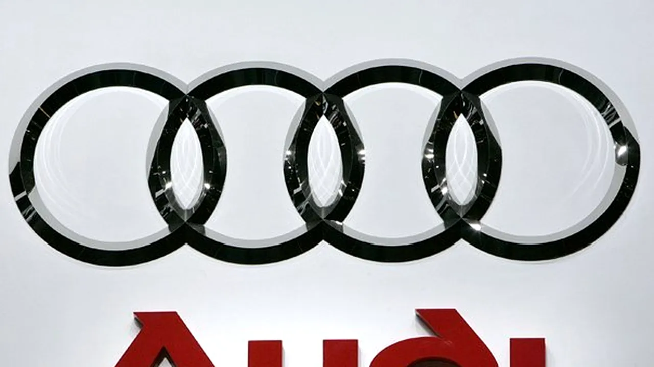 Audi este în discuţii pentru preluarea Ducati, pentru 850 milioane euro