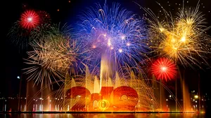 REVELION 2019. Cum se sărbătoreşte ANUL NOU în jurul lumii. Ce trebuie să faci ca să ai noroc şi bani 