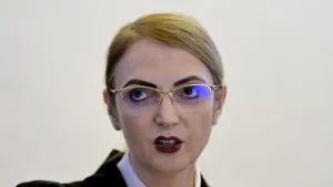 Lia Savonea a fost numită președinte al Înaltei Curți de Casație și Justiție