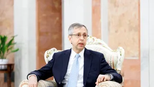 VIDEO EXCLUSIV | Ambasadorul Argentinei în România, Alejandro Poffo: Micii și sarmalele m-au cucerit