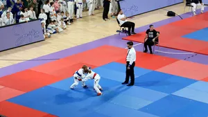 Peste 1000 de sportivi vor concura la Campionatul European de ju-jitsu U16, U18 şi U21. România este gazda ediţiei din acest an