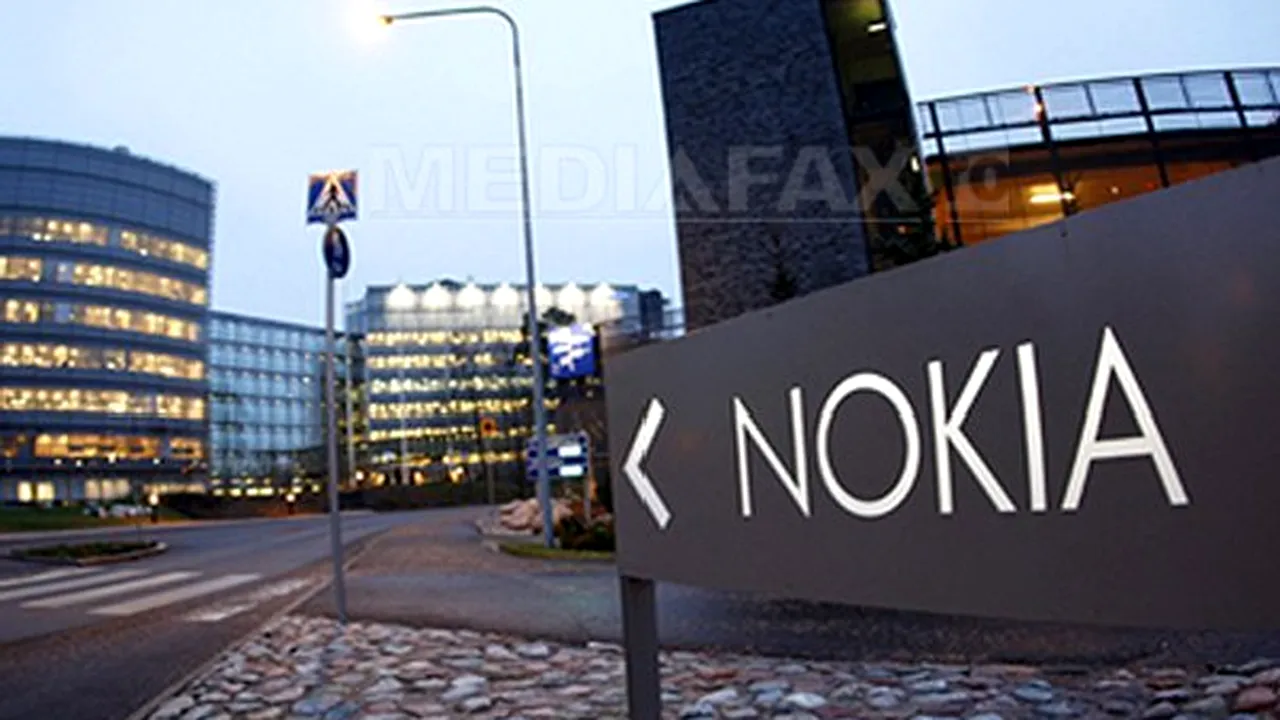 Nokia va instala Windows Phone pe smartphone-uri, în parteneriat cu Microsoft