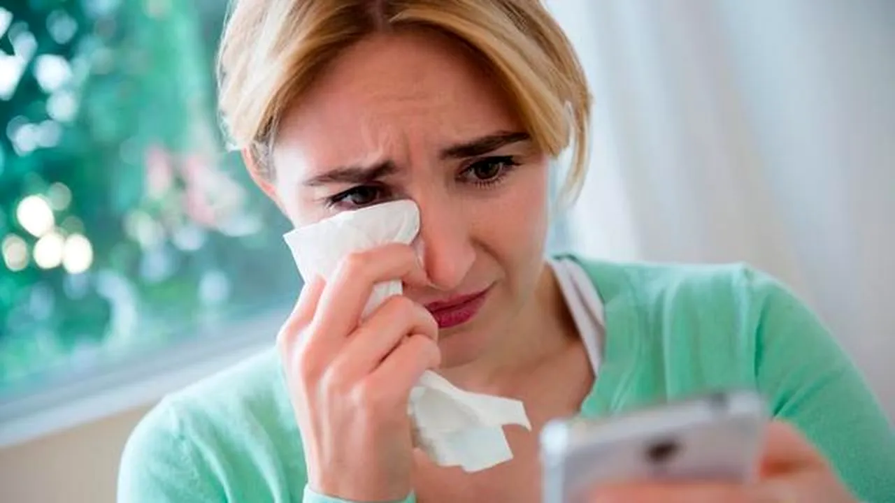 O femeie a cerut divorţul după ce a văzut cum a poreclit-o soţul în discuţiile pe care le avea cu prietenii