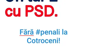 Au apărut primii fluturaşi otrăviţi la alegerile prezidenţiale din 2019. Calea de comunicare a mesajelor false s-a diversificat | M. Partidelor