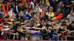 România – Bosnia și Herțegovina se joacă fără spectatori: „Nici copiii nu vor avea acces”
