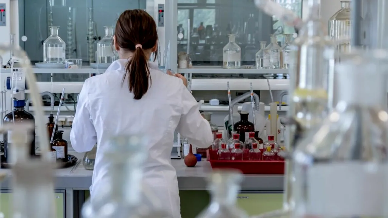 „Mini-creiere” crescute în laborator ar putea ajuta medicii să aleagă tratamentul potrivit pentru pacienții cu Alzheimer