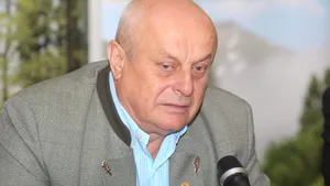 Corpul de Control al Ministerului Mediului, în control la Arad, după reangajarea lui Teodor Țigan