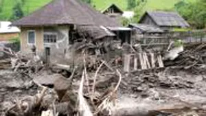 Only 8% Of Romanian Homes Insured