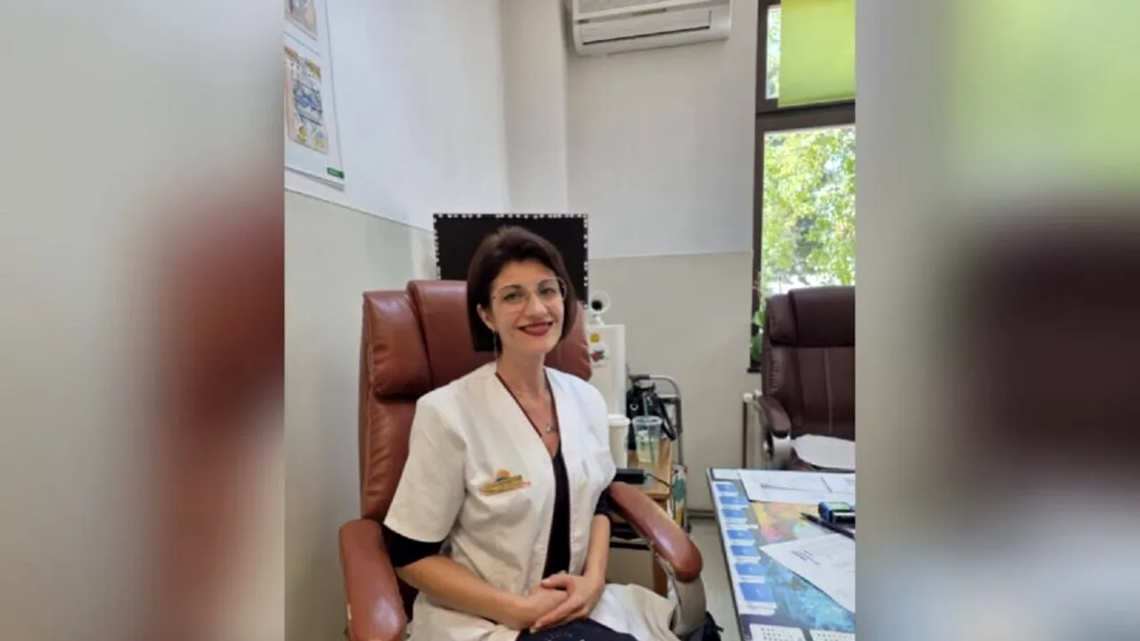 Când nu trebuie ignorată durerea de oase și articulații. Medicul Iulia Ihora explică momentul în care trebuie să apelezi la un ortoped