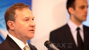 Ambasadorul Austriei la Bucureşti a propus privatizarea OPCOM sau înfiiţarea unei alte burse de energie