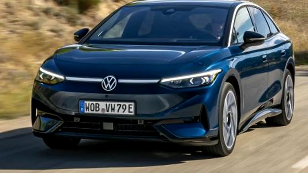 Cele mai sigure maşini din 2023 conform EuroNcap. Dacia n-are niciun model în Top 3, chinezii prind viteză

