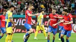 FCSB câștigă clar cu Petrolul, 3-1, în primul meci după plecarea lui Rădoi