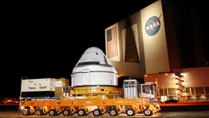 NASA se pregăteşte să lanseze o misiune către Europa, luna lui Jupiter, în căutarea vieţii