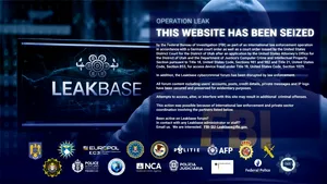 Parole, carduri bancare și identități digitale, vândute online: cinci români cercetați după o operațiune în 13 țări