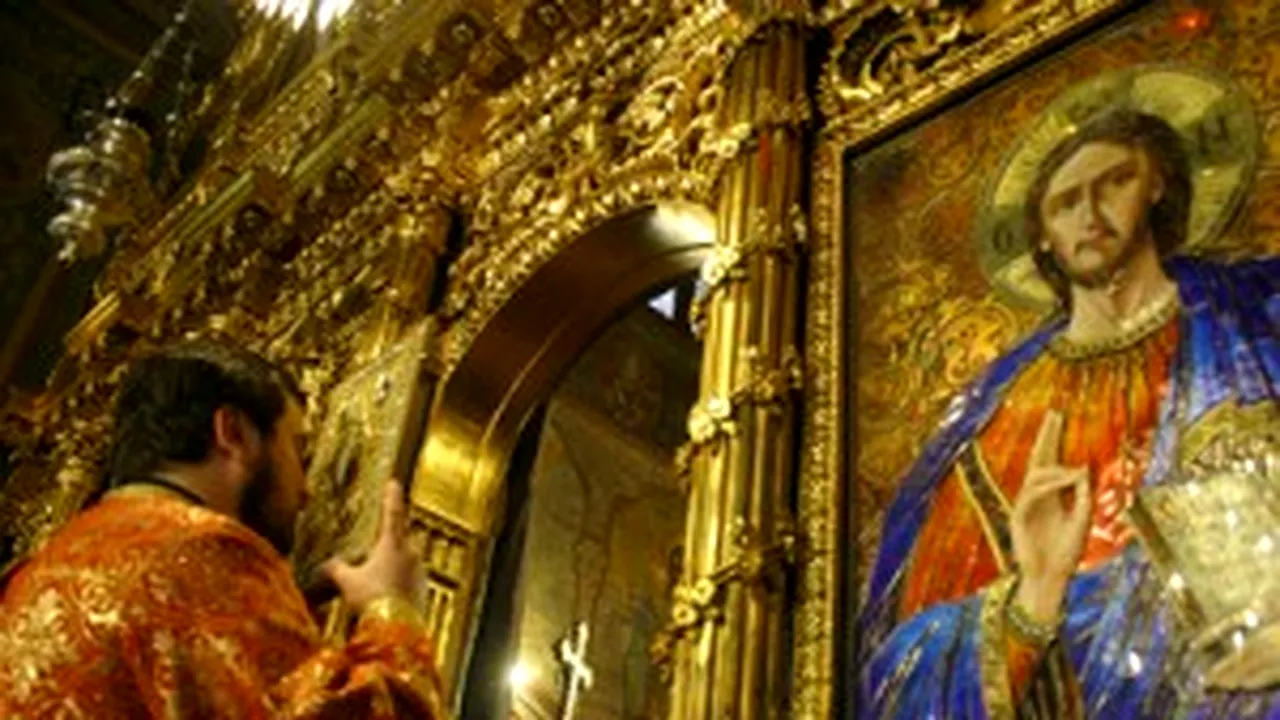 Romanian Senate Legal Committee Shelters Priests From Communist Hunters