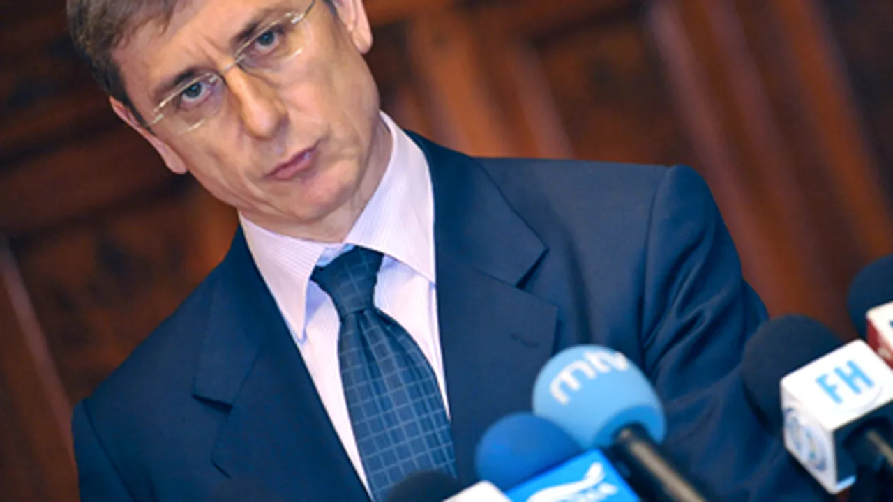 Premierul ungar: Aparteneţa la o comunitate nu este o scuză pentru o crimă