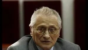 Romanian Ex Political Detainee Ticu Dumitrescu Dies At 80
