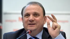 CONFERINŢA MEDIAFAX: Vasile Bumacov - Agricultorii din Republica Moldova sunt cei care doresc cel mai mult integrarea europeană