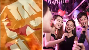 Ultima armă a Chinei în războiul comercial cu SUA: karaoke/ Un cântec de propagandă a devenit viral pe internet | VIDEO